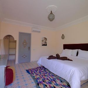 Chambre Lit King-Size
