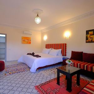 Chambre Double de Luxe